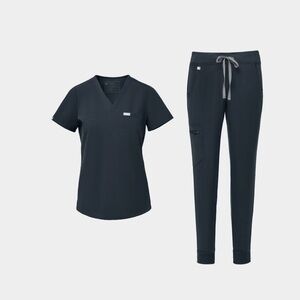 Women’s Dark Harbor petite catarina / zamora set